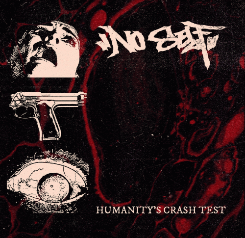 No Self (FRA) : Humanity's Crash Test